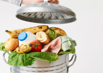 Coldiretti, Giornata Mondiale dell’Alimentazione. In Calabria circa 125milioni di €uro di cibo nei bidoni