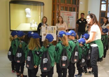 Conclusa la settimana promossa da Save The Children, “Illuminiamo il Futuro” a Cirò Marina