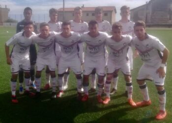 Crotone Calcio: Under 17 corsara ad Ascoli. Doppia sconfitta per Under 16 e 15 in casa della Roma