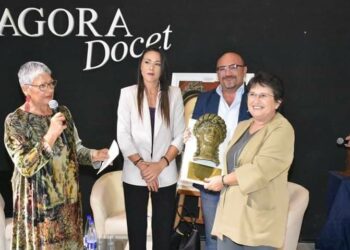 Crotone: la forza delle donne nella seconda edizione del Premio Teano