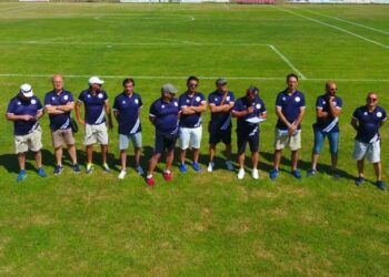 Cutro: Fischio di inizio contro il Bullismo, perché non è uno scherzo è un reato