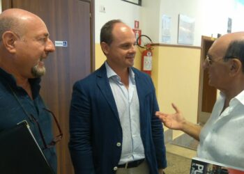 Crotone, il cantiere per la scelta del candidato Sindaco è sempre aperto