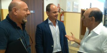 Crotone, il cantiere per la scelta del candidato Sindaco è sempre aperto