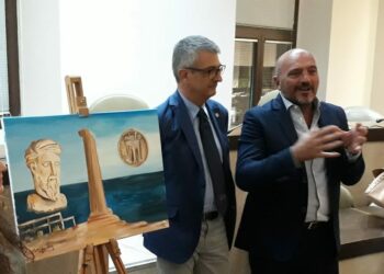 “Dall’accoglienza all’integrazione”, il libro di Vitaliano Fulciniti: una esperienza professionale e di vita