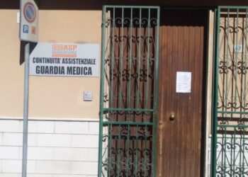 Dipendente ASP va in pensione e gli Uffici Saub di Papanice chiudono