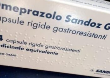 Farmaco anti ulcera ritirato dalle farmacie, l’Agenzia  italiana del farmaco ritira alcuni lotti di Omeprazolo Sandoz