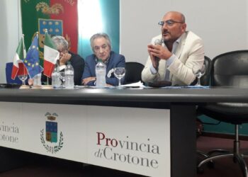 Finalmente a Crotone si è iniziato a parlare di turismo