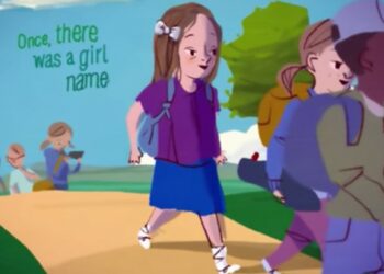 Giornata Nazionale per la sindrome di Down 13 ottobre, proiezione a Crotone il video “Lea Goes To School” realizzato da Coordown