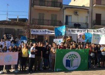 Grande successo per la giornata dedicata all’educazione ambientale a Trebisacce