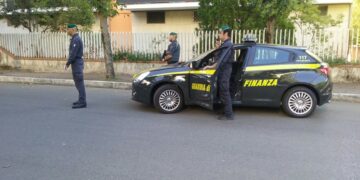 Guardia di Finanza: eseguiti oltre 6000 controlli e contestate oltre 400 violazioni nella stagione estiva appena trascorsa
