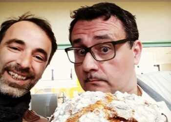 “Il Gusto d’autunno – il Re del bosco con un gusto stellato”, un fine settimana in Sila in compagnia dello Chef Barrale il 26 e 27 Ottobre