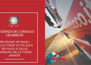 Il corpo più amato dagli italiani deluso ancora una volta?