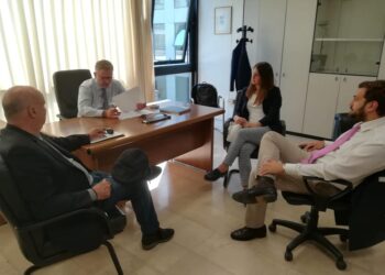 Insediato il Garante Regionale dei Detenuti Agostino Siviglia