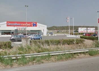 Vertenza Carrefour Crotone, la Cgil sosterrà e solleciterà l’attivazione del tavolo ministeriale di crisi presso il MISE