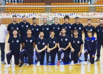 La Provolley affronterà domenica 27 ottobre al Palamilone il Cetraro