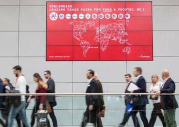 La Regione ad Anuga 2019, la più importante fiera del Food & Beverage