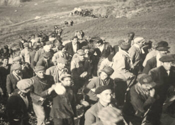 La Strage di Melissa, eccidio di Fragalà. Cosa accade allora nel 1949?