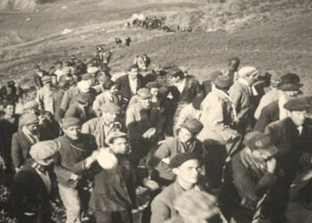 La Strage di Melissa, eccidio di Fragalà. Cosa accade allora nel 1949?