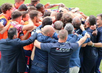 La famiglia di Sergio Mascheroni: “Grazie Crotone, saremo per sempre tifosi Rossoblù!”