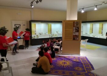 Lanciata la Campagna “Illuminiamo il futuro” di Save The Children a Cirò Marina