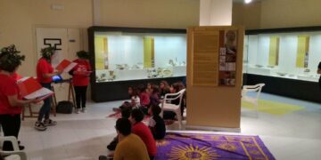 Lanciata la Campagna “Illuminiamo il futuro” di Save The Children a Cirò Marina