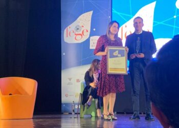 “Le mie vie senza tempo” premiata l’autrice del libro Danila Porta di Cirò Marina