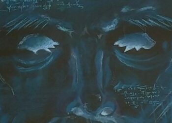 I’Tuscani sostengono l’artista strongolese Mario Vetere a Florence Biennale