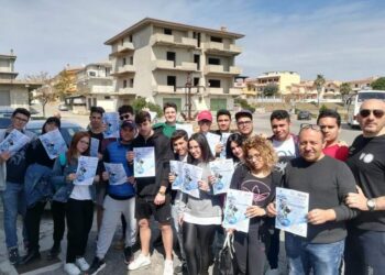 L’Asd Isola Ambiente Apnea ed il Gruppo Sportivo Lega Navale Le Castella sulle  Elezioni Comunali ad Isola Capo Rizzuto del 10 novembre 2019