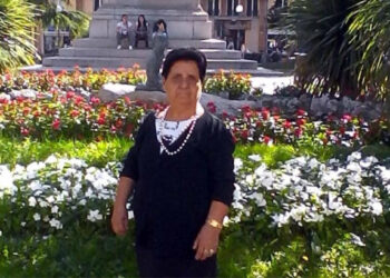 Maria Panebianco presidente dell’Ass. “Insieme per la Vita” di Cirò Marina scrive al Vescovo di Crotone per Don Antonio Mazzone