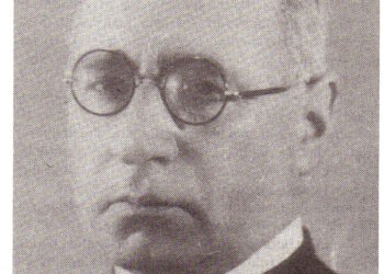 A San Costantino di Briatico la commemorazione di Mons. Francesco De Gaetano a 50 anni dalla sua scomparsa