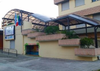 Nuove piattaforme digitali dell’Istituto Pertini Santoni di Crotone all’I.T. “G. Marconi” di Campobasso: gli alunni protagonisti