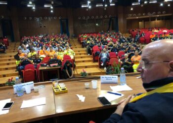 Oliverio ha ricordato a Lamezia i quattro giovani che hanno perso la vita a Rende