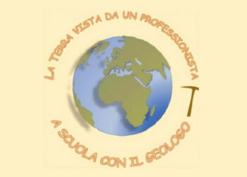 Oltre 750 scuole italiane e più di 120 mila studenti partecipano a “La Terra  vista da un professionista: A scuola con il Geologo”