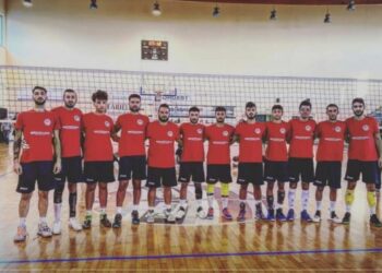 Pallavolo: Centro Sportivo Catanzaro vs Provolley 2-3