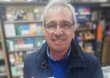 Pino De Lucia confermato responsabile territoriale di Legacoop Crotone