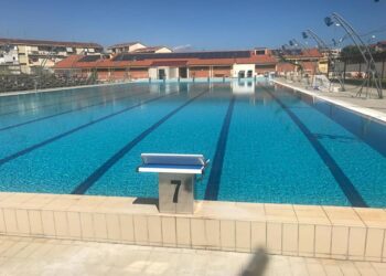 Piscina Olimpionica comunale: Incontro tra FIN e Comune Crotone, il 22 ottobre apertura buste offerte spazi acqua
