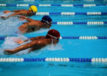 Piscina olimpionica Crotone, Arcuri: la Federazione prenderà in ipotesi la costituzione di un Centro federale presso l’impianto comunale