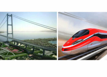 Ponte, Siclari (FI): il Ministro agli Affari Generali boccia il sud. Ignora il 10% degli italiani