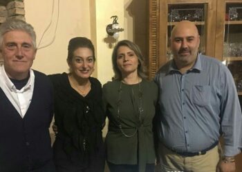 Prima serata di beneficenza a Cerenzia dell’Associazione Nazionale Genitori Soggetti Autistici, sezione di Crotone