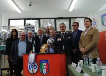 Primolio: Borsa di studio in memoria di Giorgio Fazari