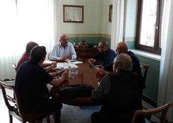 Problematica Carrefour  Crotone: Il Sindaco incontra i rappresentanti sindacali