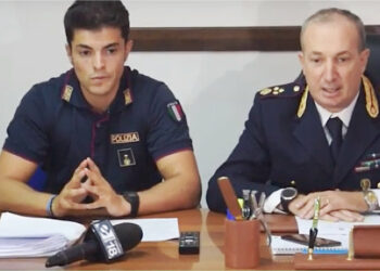 Progetto “Hera Lacinia” della Questura di Crotone: controlli e contrasto della criminalità diffusa nel periodo estivo sul territorio provinciale