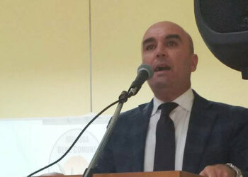 Emergenza sanità in Calabria, il Sindaco di Melissa Falbo: Condivido l’idea del nuovo Ministro Speranza