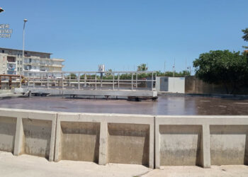 Rilevate irregolarità nel depuratore di Cirò Marina, pesanti sanzioni amministrative ai responsabili