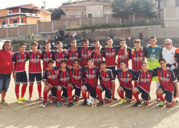 Cirò: Al via il Campionato Regionale Allievi con  la squadra “Stella del Mare” di Cirò Marina