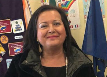 Serafina Rita Anania è la nuova dirigente dell’Ipsia Barlacchi di Crotone