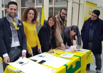 Stop ai cibi falsi: raccolti 1,1 mln di firme in Europa. 35mila in Calabria