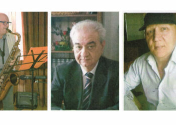 Su YouTube il loro brano “Maledetto compleanno” sulle stragi del sabato sera