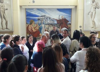 Tariffe alte mensa scolastica nelle scuole di Cirò Marina. Genitori in rivolta: non manderemo i nostri figli alla mensa