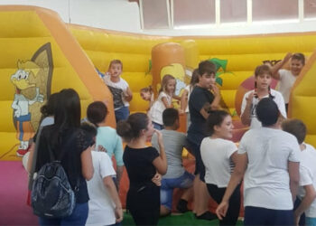 Un dono speciale per i bimbi speciali, grazie alla raccolta fondi di “Voglia di Vincere – Sportello amico autismo” di Torre Melissa